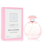 Nasma Bellissima  Nasma, Eau De Parfum Spray 100 ml