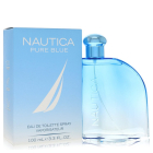 Nautica Pure Blue  Nautica, Eau De Toilette Spray 100 ml