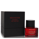 New Notes Latte Di Cherry  New Notes, Extrait De Parfum Spray (Unisex) 50 ml