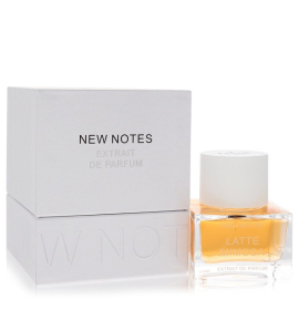 New Notes Latte Mimosa  New Notes, Extrait De Parfum Spray (Unisex) 50 ml