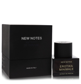 New Notes Erotika Minimale  New Notes, Extrait De Parfum Spray (Unisex) 50 ml