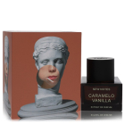 New Notes Caramelo Vanilla  New Notes, Extrait De Parfum Spray (Unisex) 50 ml