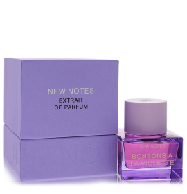 New Notes Bonbons A La Violette  New Notes, Extrait De Parfum Spray (Unisex) 50 ml