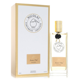 Nicolai Incense Oud  Nicolai, Eau De Parfum Spray (Unisex) 100 ml