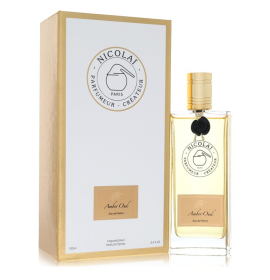 Nicolai Amber Oud  Nicolai, Eau De Parfum Spray 100 ml