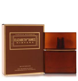 Nirvana Bourbon  Elizabeth and James, Eau De Parfum Spray 30 ml