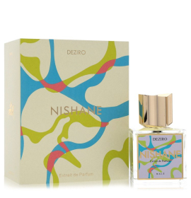 Nishane Deziro  Nishane, Extrait De Parfum Spray 100 ml