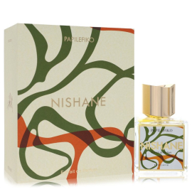 Nishane Papilefiko  Nishane, Extrait De Parfum Spray 100 ml