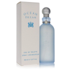 Ocean Dream  Designer Parfums Ltd, Eau De Toilette Spray 90 ml