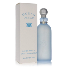 Ocean Dream  Designer Parfums Ltd, Eau De Toilette Spray 90 ml