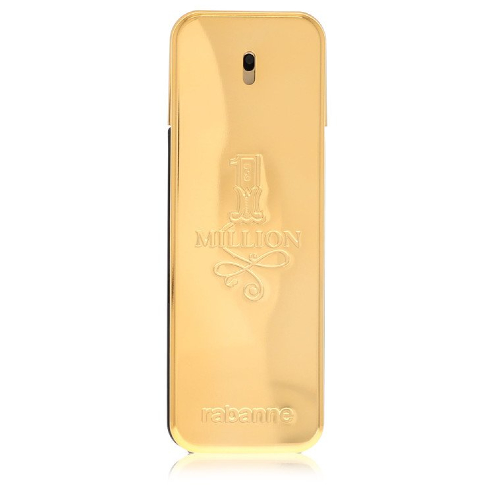 1 Million  Paco Rabanne, Eau De Toilette Spray (Tester) 100 ml