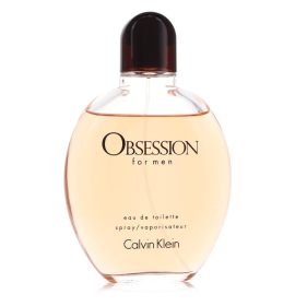 Obsession  Calvin Klein, Eau De Toilette Spray (unboxed) 200 ml