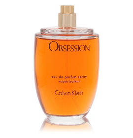 Obsession  Calvin Klein, Eau De Parfum Spray (Tester) 100 ml