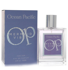 Ocean Pacific Mermaid Vibes  Ocean Pacific, Eau De Parfum Spray 100 ml