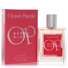 Ocean Pacific Berry Blush  Ocean Pacific, Eau De Parfum Spray 100 ml