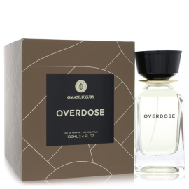 Omanluxury Overdose  Omanluxury, Eau De Parfum Spray (Unisex) 100 ml