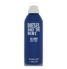 Only the Brave  Diesel, Body Spray 172 ml