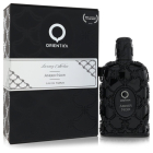 Orientica Amber Noir  Orientica, Eau De Parfum Spray (Unisex) 80 ml