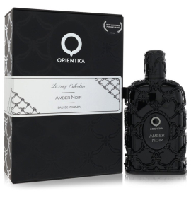 Orientica Amber Noir  Orientica, Eau De Parfum Spray (Unisex) 80 ml