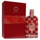 Orientica Amber Rouge  Orientica, Eau De Parfum Spray (Unisex) 150 ml
