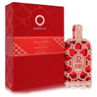 Orientica Amber Rouge  Orientica, Eau De Parfum Spray (Unisex) 80 ml