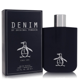 Original Penguin Denim  Original Penguin, Eau De Toilette Spray 100 ml