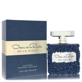 Oscar De La Renta Bella Night  Oscar de la Renta, Eau De Parfum Spray 100 ml