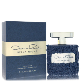 Oscar De La Renta Bella Night  Oscar de la Renta, Eau De Parfum Spray 100 ml