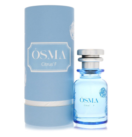Osma Citrus F Parfum  Osma, Parfum Spray 75 ml