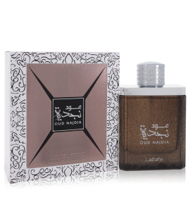 Oud Najdia  Lattafa, Eau De Parfum Spray (Unisex) 100 ml