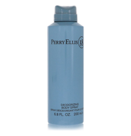 Perry Ellis 18  Perry Ellis, Body Spray 200 ml