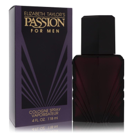Passion  Elizabeth Taylor, Cologne Spray 120 ml