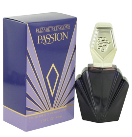 Passion  Elizabeth Taylor, Eau De Toilette Spray 44 ml