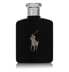 Polo Black  Ralph Lauren, Eau De Toilette Spray (Tester) 125 ml