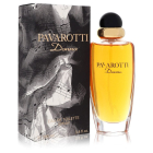 PAVAROTTI Donna  Luciano Pavarotti, Eau De Toilette Spray 100 ml