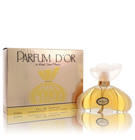 Parfum D'Or  Kristel Saint Martin, Eau De Parfum Spray 100 ml