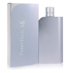 Perry Ellis 18  Perry Ellis, Eau De Toilette Spray 100 ml