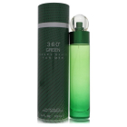 Perry Ellis 360 Green  Perry Ellis, Eau De Toilette Spray 100 ml