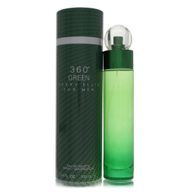 Perry Ellis 360 Green  Perry Ellis, Eau De Toilette Spray 100 ml
