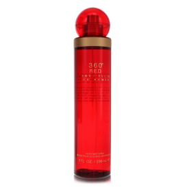 Perry Ellis 360 Red  Perry Ellis, Body Mist 240 ml