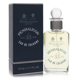 Penhaligon's No. 33  Penhaligon's, Eau De Cologne Spray 50 ml