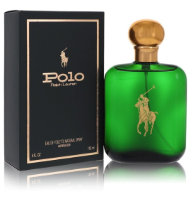 Polo  Ralph Lauren, Eau De Toilette / Cologne Spray 120 ml