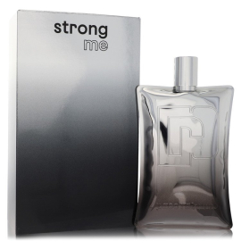Paco Rabanne Strong Me  Paco Rabanne, Eau De Parfum Spray (Unisex) 62 ml