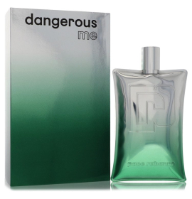 Paco Rabanne Dangerous Me  Paco Rabanne, Eau De Parfum Spray (Unisex) 60 ml