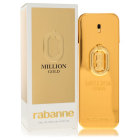 Paco Rabanne Million Gold  Paco Rabanne, Eau De Parfum Intense Spray 100 ml