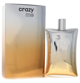 Paco Rabanne Crazy Me  Paco Rabanne, Eau De Parfum Spray (Unisex) 62 ml