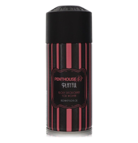 Penthouse Playful  Penthouse, Deodorant Spray 150 ml