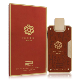 Penthouse Windsor  Rue Broca, Eau De Parfum Spray (Unisex) 80 ml