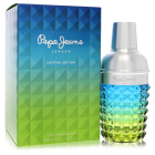Pepe Jeans Cocktail Edition  Pepe Jeans London, Eau De Toilette Spray 100 ml