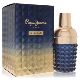 Pepe Jeans Celebrate  Pepe Jeans London, Eau De Parfum Spray 100 ml